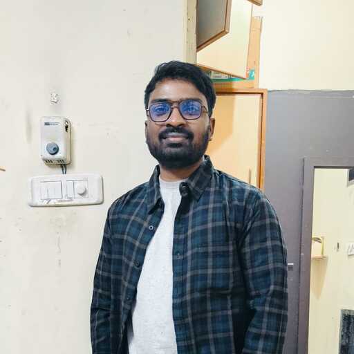 Sivaji Vangapuri