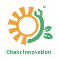 Chakr innovation logo