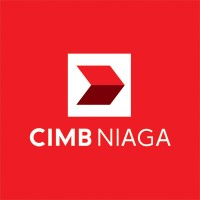 PT. Bank CIMB Niaga logo