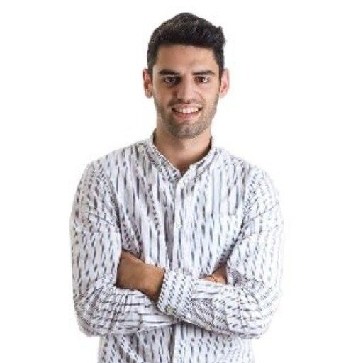 Tiago Martins