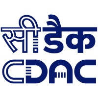 CDACINDIA logo