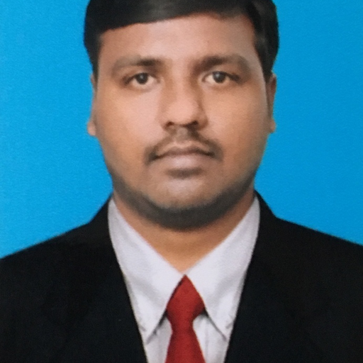 Satyendra Ch
