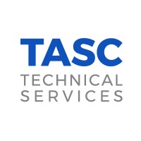 TASC logo