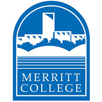 Merritt College logo