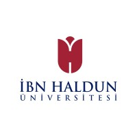 Ibn Haldun University logo