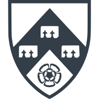 University of York logo