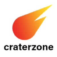 Craterzone Pvt Ltd logo