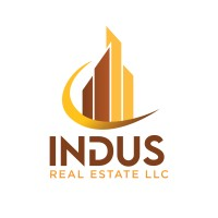 Indus Real Estate LLC logo