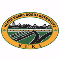 Kenya Urban Roads Authority logo