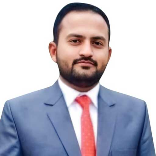 Rizwan Aslam