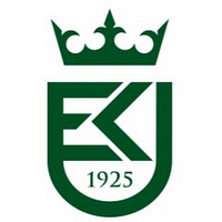 Cracow University of Economics logo