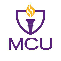 Manila Central University logo