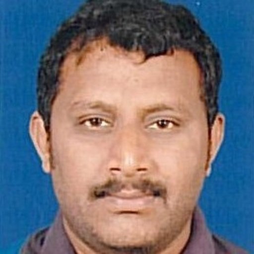 Harish Chalicheema
