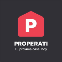 Properati (OLX Group) logo