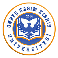 Onbeş Kasım Kıbrıs Üniversitesi logo
