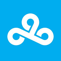 Cloud9 Esports logo