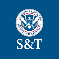 U.S. Dept. of Homeland Security logo