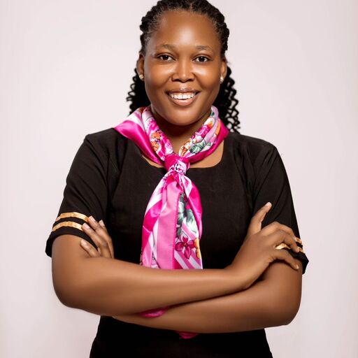 FUNKE BOLARIN