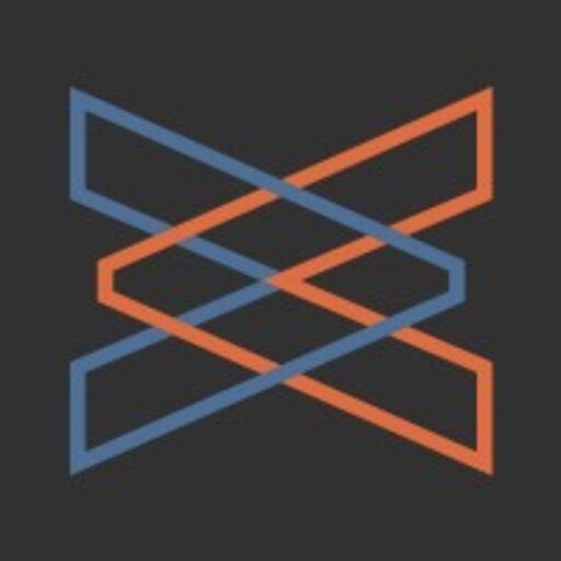 RStudio logo