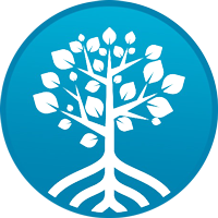 Delta Blue Carbon logo