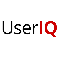 UserIQ logo