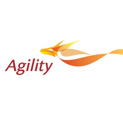 Agility logo