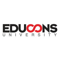 Educons University logo