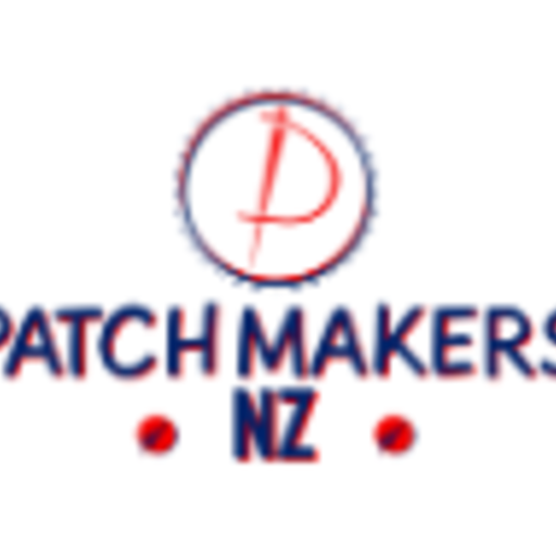 Patch Makers NZ logo