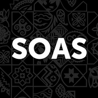 SOAS, University of London logo