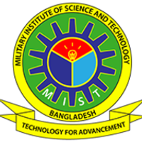 Military Institute of Science and Technology (MIST) logo