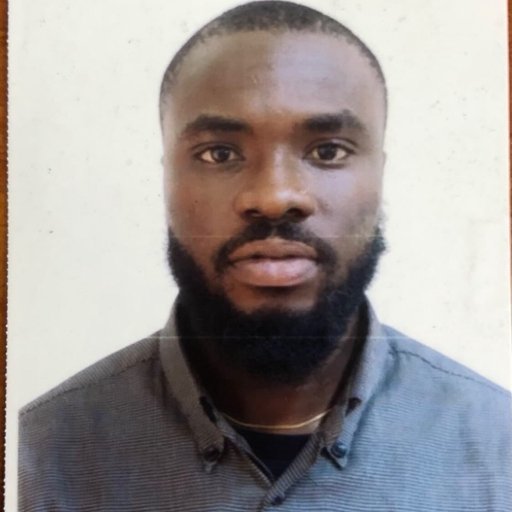 oluwadamilare Osifalujo