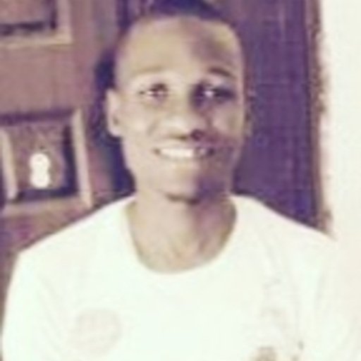 Mustapha Yusuf