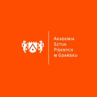 Academy of Fine Arts in Gdańsk logo
