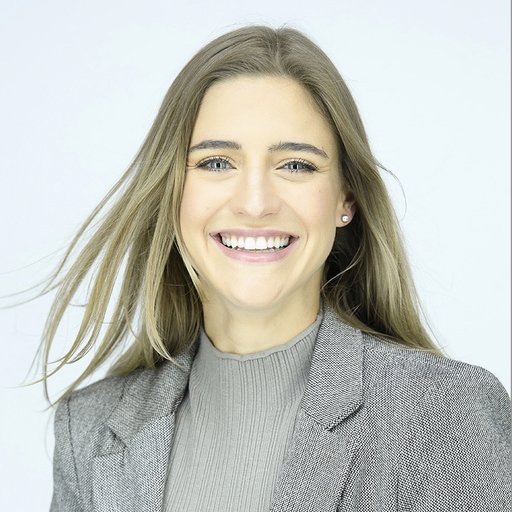 Jana Liebenberg-Fouché