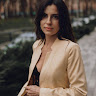 Iryna Stramousova