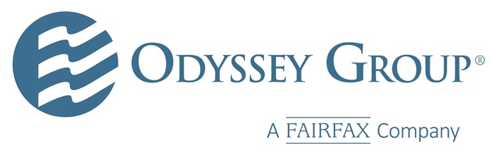 Odyssey Group logo