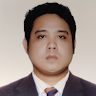 Edwin Olano