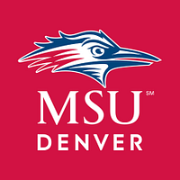 Metropolitan State University of Denver logo