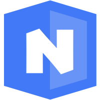 Nue logo