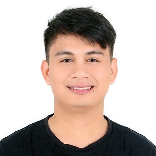 Jebsam Limbong
