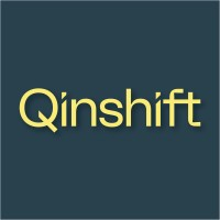 Qinshift (ex Seavus) logo