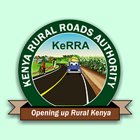 Kenya Rural Roads Authority logo