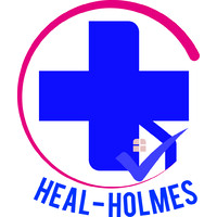 Heal Holmes Ltd. logo