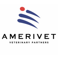 AmeriVet Veterinary Partners logo