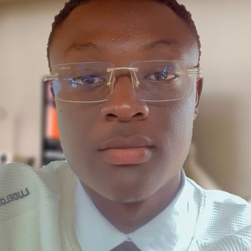 Moyin Adedeji