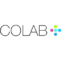 Colab  logo