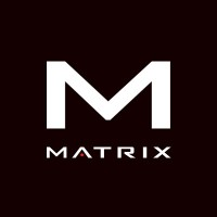 Matrix Fitness logo