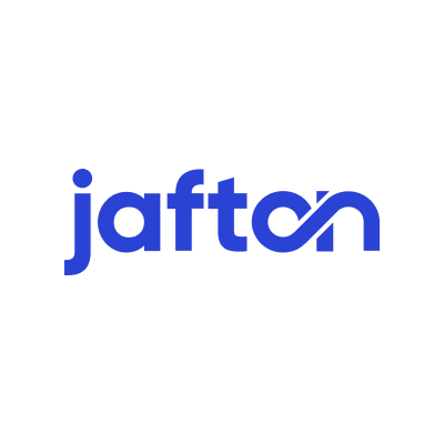 Jafton logo