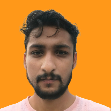 Anmol Jain