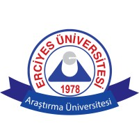 Erciyes University logo